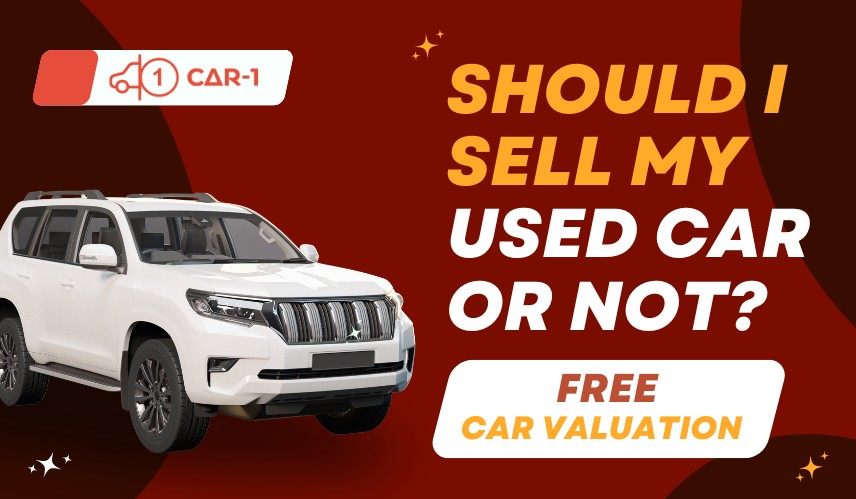 blogs/1. Should I Sell My Used Car Or Not
